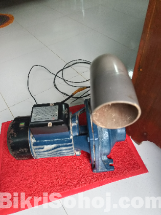 RFL water pump